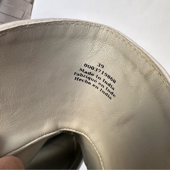 Hydra Huarache Boot Free People New Size 39 - Picture 11 of 15